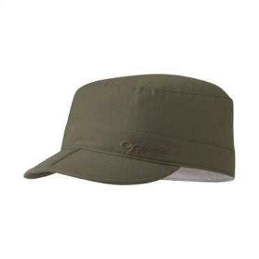Outdoor Research Radar Pocket Cap Vermoeidheid