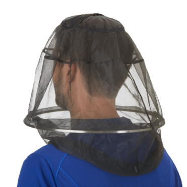 Outdoor Research Deluxe Veerring Hoofdnet Geen Kleur