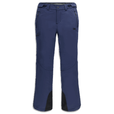 Outdoor Research Cirque Ii Broek Marineblauw Voor Dames