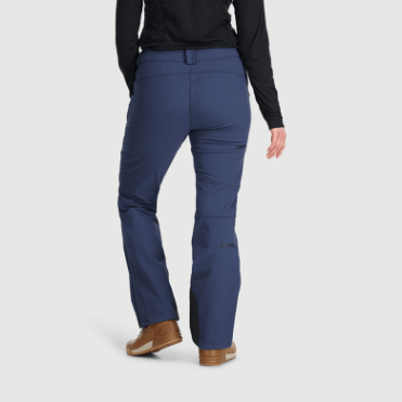 Outdoor Research Cirque Ii Broek Marineblauw Voor Dames