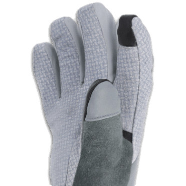 Outdoor Research Dames Super Couloir Gore-tex® Sensorhandschoenen Licht Tin