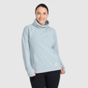 Outdoor Research Dames Trailmix Coltrui Arctic