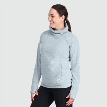 Outdoor Research Dames Trailmix Coltrui Arctic