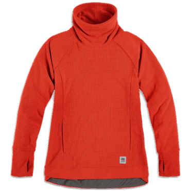 Outdoor Research Trailmix Coltrui Voor Dames Cranberry