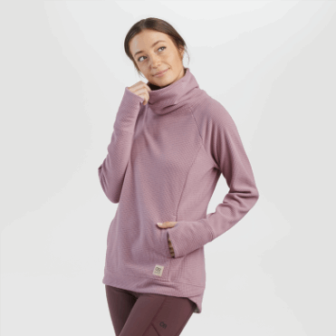 Outdoor Research Trailmix Coltrui Voor Dames Mot