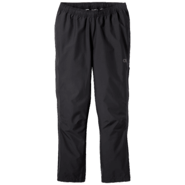 Outdoor Research Dames Motief Ascentshell Broek Zwart