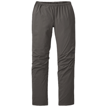 Outdoor Research Dames Aspire Gore-tex® Broek Pewter