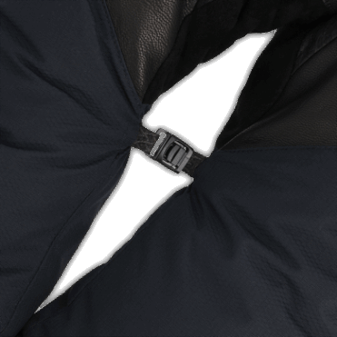 Outdoor Research Heren Super Couloir Gore-tex® Sensorhandschoenen Zwart