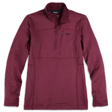 Outdoor Research Vigor Kalamata Met Kwartrits Voor Heren