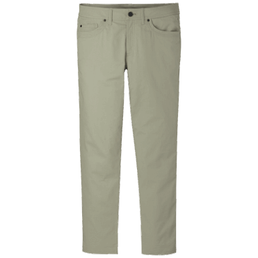 Outdoor Research Heren Shastin Broek Flint