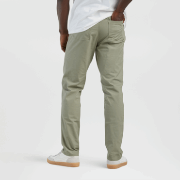 Outdoor Research Heren Shastin Broek Flint