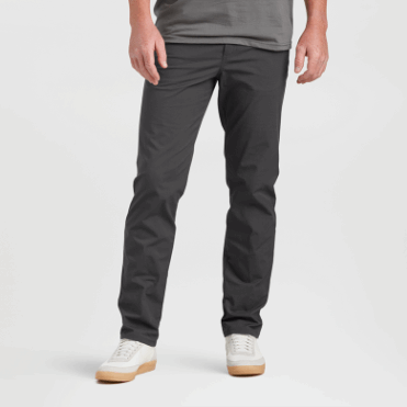 Outdoor Research Heren Shastin Broek Storm