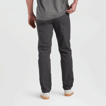 Outdoor Research Heren Shastin Broek Storm
