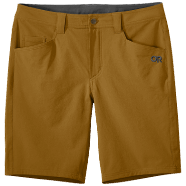 Outdoor Research Voodoo-short Voor Heren - 10