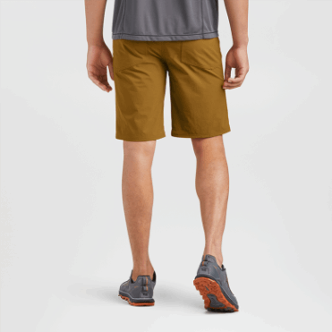 Outdoor Research Voodoo-short Voor Heren - 10
