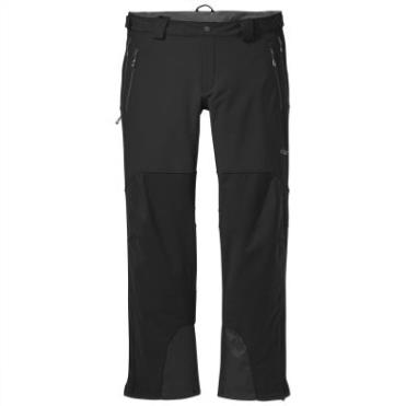 Outdoor Research Heren Trailbreaker Ii Broek Zwart