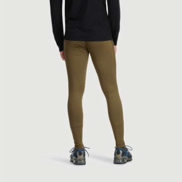 Outdoor Research Krachtbroek Voor Heren Loden