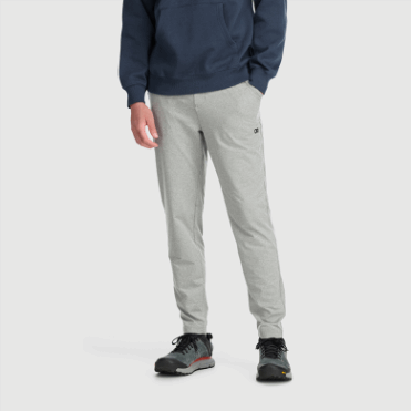 Outdoor Research Heren Baritonbroek Licht Tinnen Heather