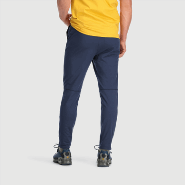 Outdoor Research Heren Baritonbroek Marineblauw