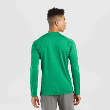 Outdoor Research Heren Argon L/s Tee Sprout
