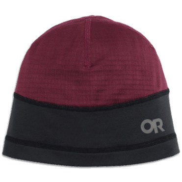 Outdoor Research Kracht Hybride Toque Zwart