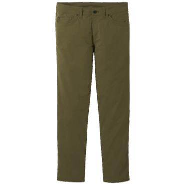 Outdoor Research Heren Shastin Broek Loden