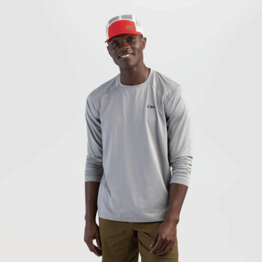 Outdoor Onderzoek Vantage Luchtkap Samba