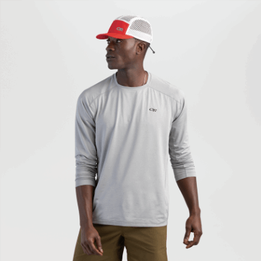 Outdoor Onderzoek Vantage Luchtkap Samba