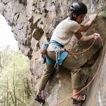 Outdoor Research Heren Equinox Broek Zwart