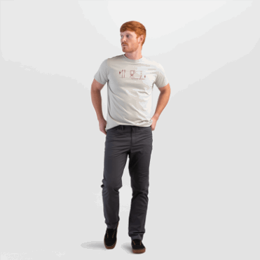 Outdoor Research Heren Wadi Rum Broek Storm