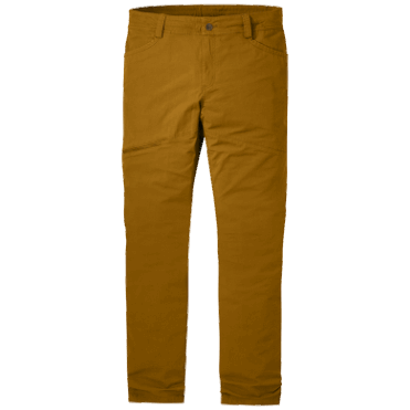 Outdoor Research Heren Wadi Rum Broek Tapenade