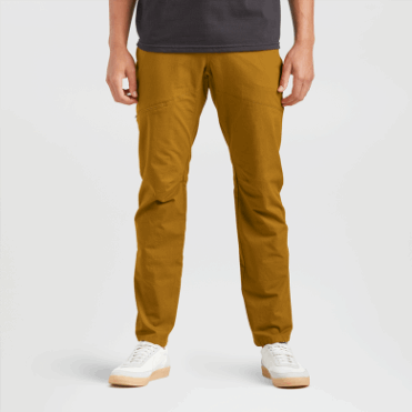 Outdoor Research Heren Wadi Rum Broek Tapenade