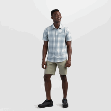 Outdoor Research Equinox-short Voor Heren - 10