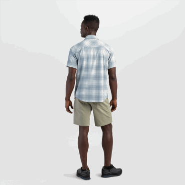 Outdoor Research Equinox-short Voor Heren - 10