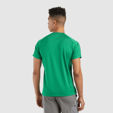 Outdoor Research Heren Argon S/s Tee Sprout