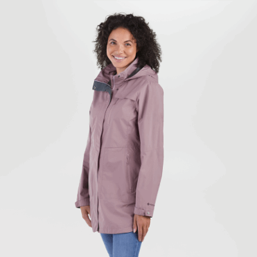 Outdoor Research Aspire Loopgraafmot Voor Dames