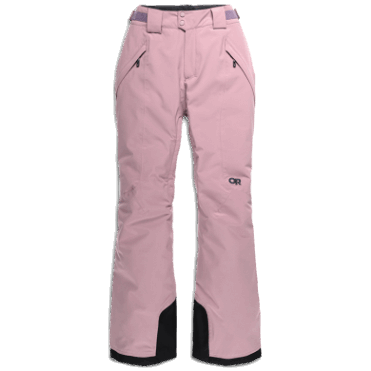 Outdoor Research Snowcrew Broek Voor Dames Moth