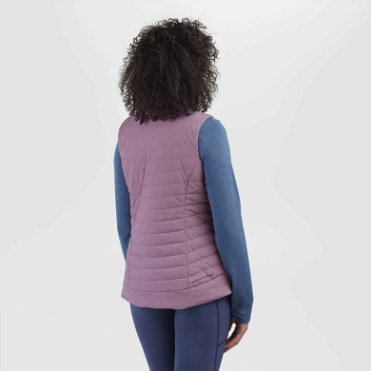Outdoor Research Dames Schaduwgeïsoleerd Vest Mot