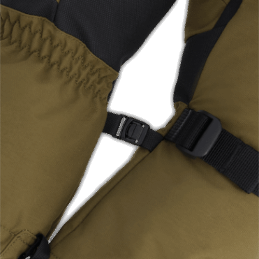 Outdoor Research Dames Adrenaline Handschoenen Loden