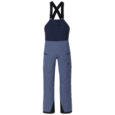 Outdoor Research Dames Skytour Ascentshell Slabbetjes Zwart