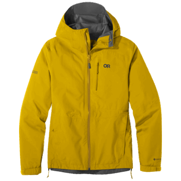 Outdoor Research Dames Aspire Ii Gore-tex® Jas Lariks