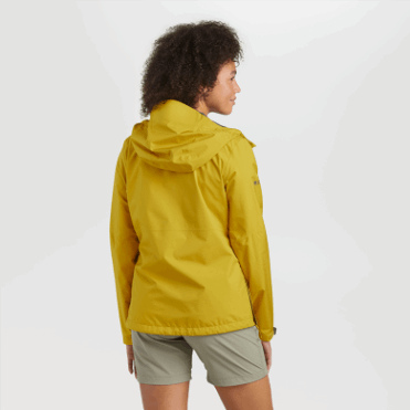 Outdoor Research Dames Aspire Ii Gore-tex® Jas Lariks