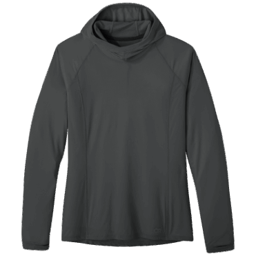 Outdoor Research Dames Echo Hoodie Storm