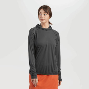 Outdoor Research Dames Echo Hoodie Storm