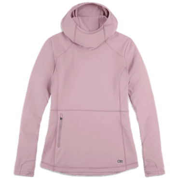 Outdoor Research Dames Melody Pullover Hoodie Mot