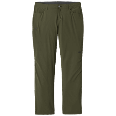 Outdoor Research Dames Ferrosi Broek Vermoeidheid