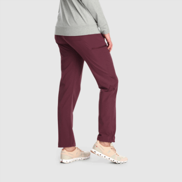 Outdoor Research Ferrosi Broek Kalamata Voor Dames