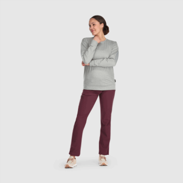 Outdoor Research Ferrosi Broek Kalamata Voor Dames
