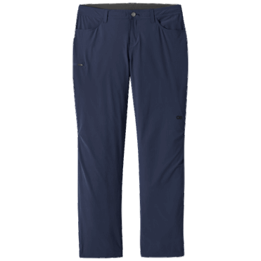 Outdoor Research Dames Ferrosi Broek Marineblauw