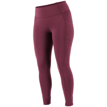 Outdoor Research Dames Melody 7/8 Legging Kalamata Heather